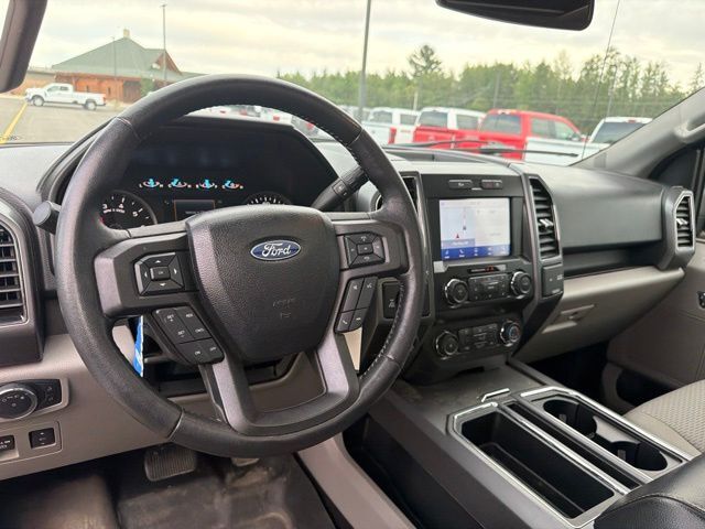 2020 Ford F-150 XLT Pine River MN