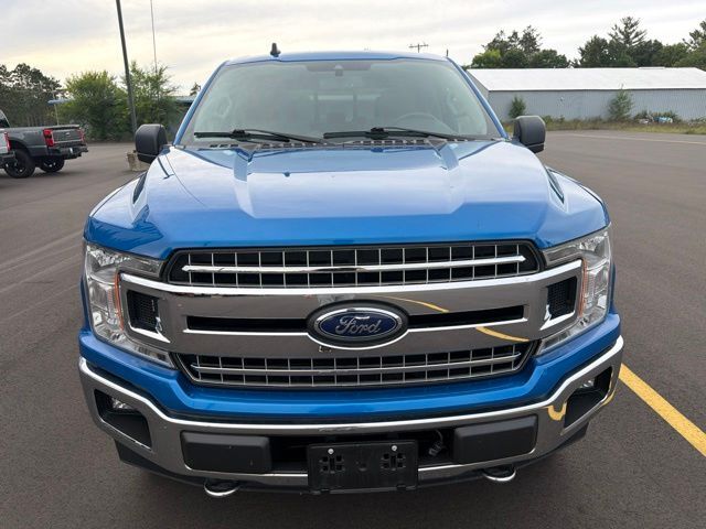 2020 Ford F-150 XLT Pine River MN