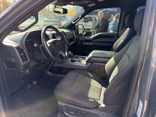 2020 Ford F-150 XLT Pine River MN