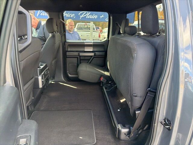 2020 Ford F-150 XLT Pine River MN