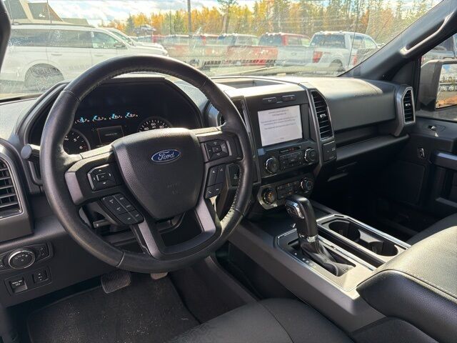 2020 Ford F-150 XLT Pine River MN