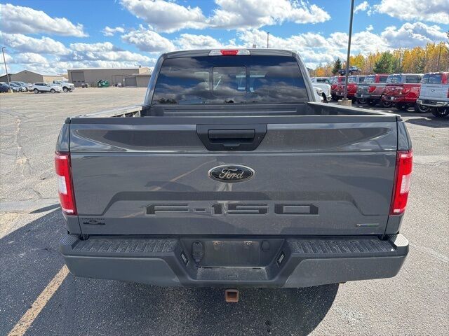 2020 Ford F-150 XLT Pine River MN
