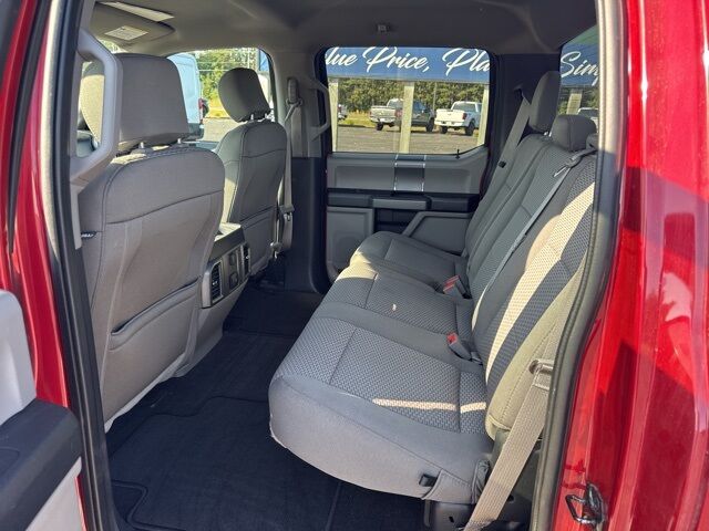 2020 Ford F-150 XLT Pine River MN