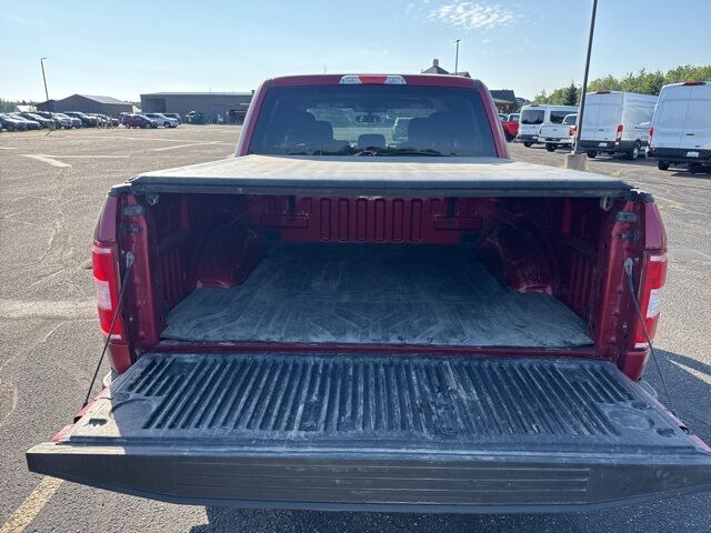 2020 Ford F-150 XLT Pine River MN