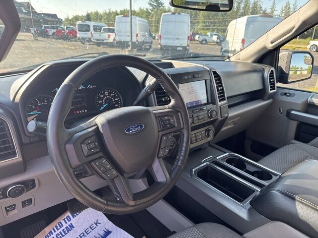 2020 Ford F-150 XLT Pine River MN