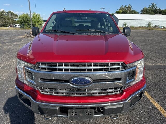 2020 Ford F-150 XLT Pine River MN