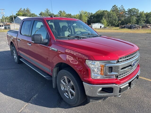 2020 Ford F-150 XLT Pine River MN