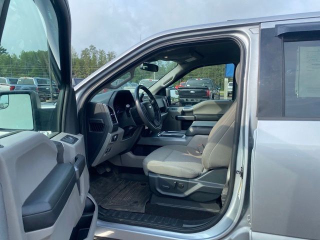 2020 Ford F-150 XLT Pine River MN