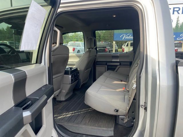 2020 Ford F-150 XLT Pine River MN