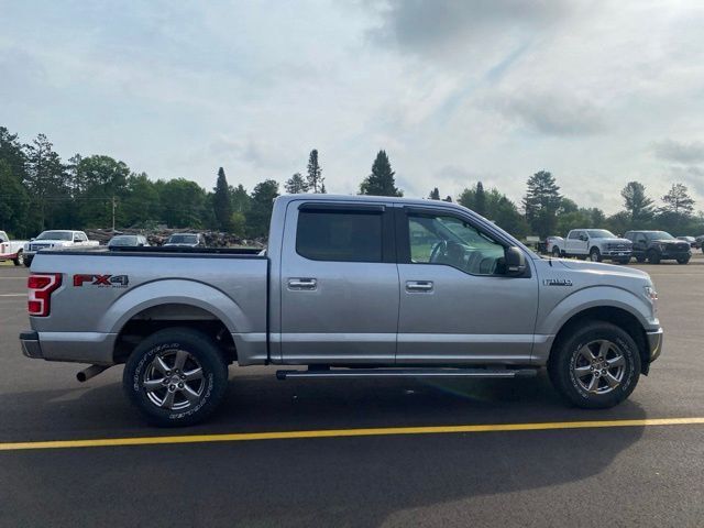 2020 Ford F-150 XLT Pine River MN