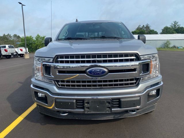 2020 Ford F-150 XLT Pine River MN