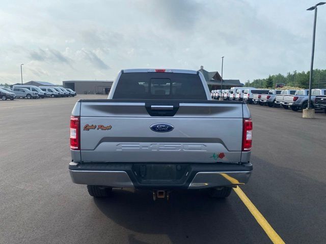 2020 Ford F-150 XLT Pine River MN