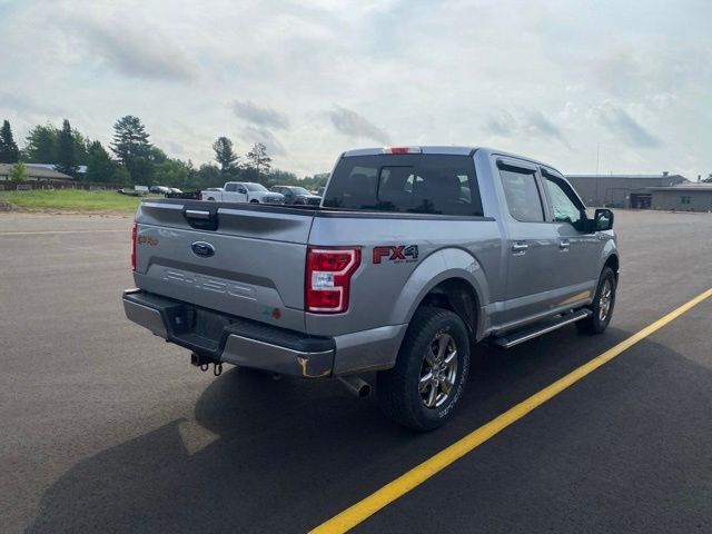 2020 Ford F-150 XLT Pine River MN