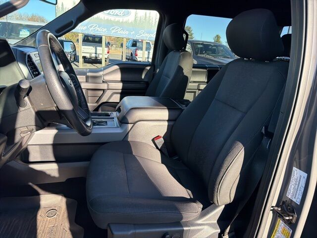 2020 Ford F-150 XLT Pine River MN