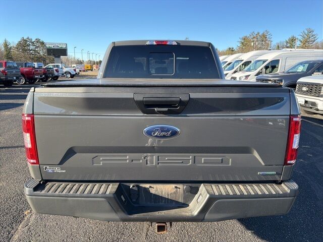 2020 Ford F-150 XLT Pine River MN