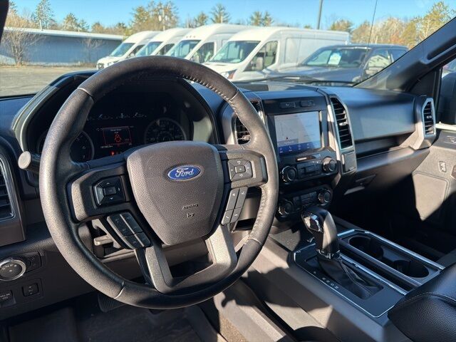 2020 Ford F-150 XLT Pine River MN