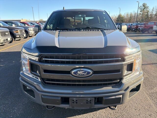 2020 Ford F-150 XLT Pine River MN