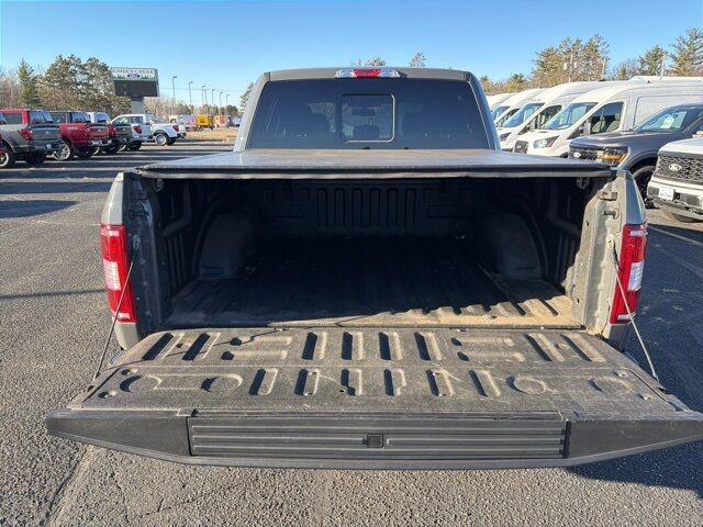 2020 Ford F-150 XLT Pine River MN