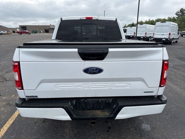 2020 Ford F-150 XLT Pine River MN