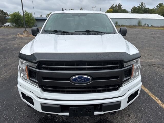 2020 Ford F-150 XLT Pine River MN
