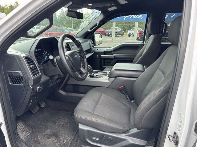2020 Ford F-150 XLT Pine River MN