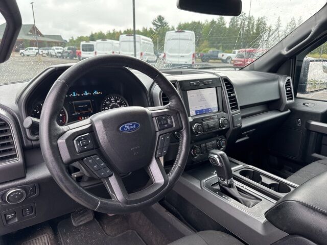 2020 Ford F-150 XLT Pine River MN