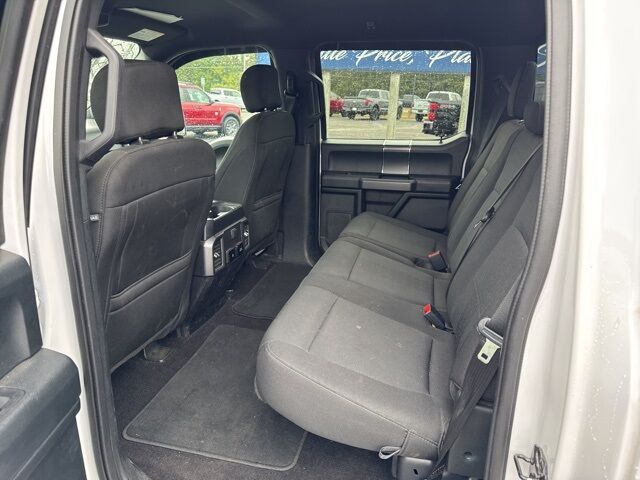 2020 Ford F-150 XLT Pine River MN