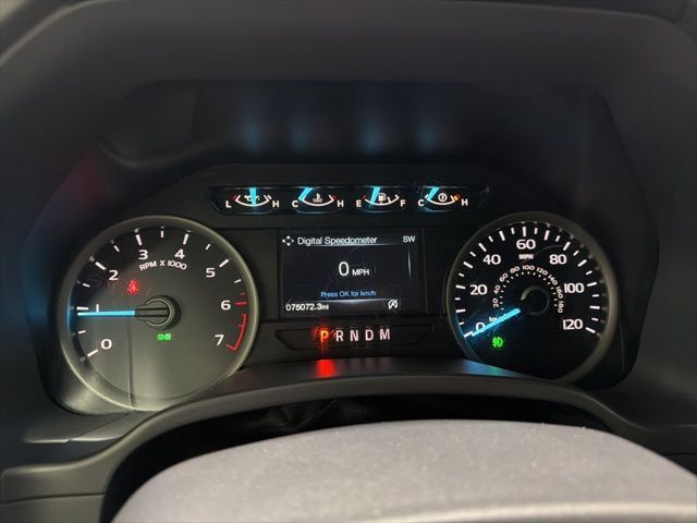 2020 Ford F-150 XLT Pine River MN