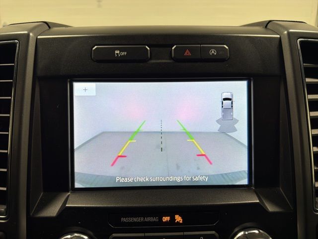 2020 Ford F-150 XLT Pine River MN