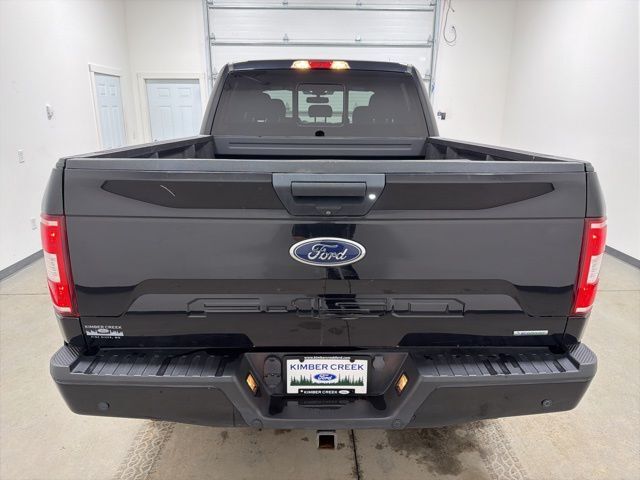 2020 Ford F-150 XLT Pine River MN