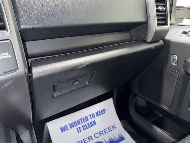 2020 Ford F-150 XLT Pine River MN