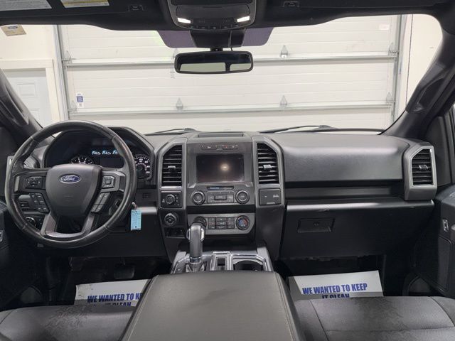 2020 Ford F-150 XLT Pine River MN