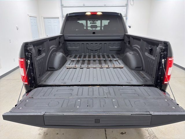 2020 Ford F-150 XLT Pine River MN