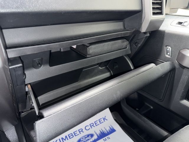 2020 Ford F-150 XLT Pine River MN