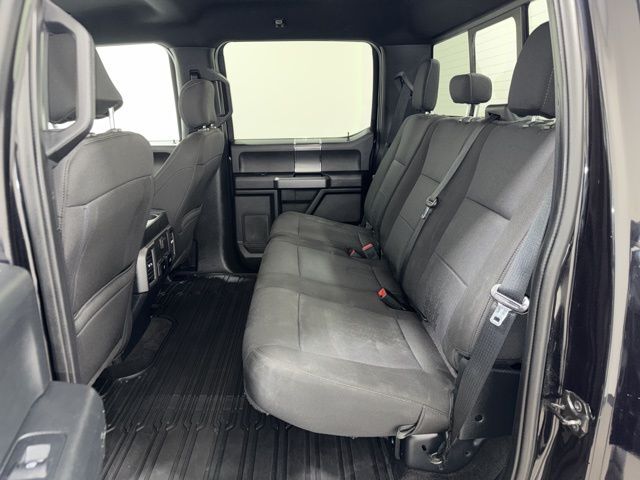 2020 Ford F-150 XLT Pine River MN