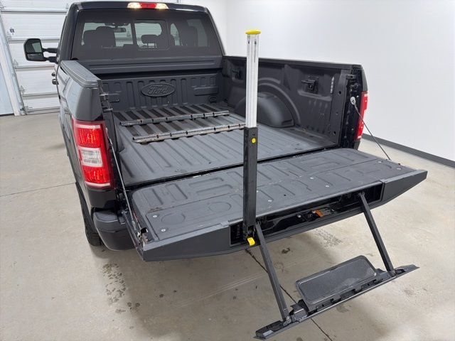 2020 Ford F-150 XLT Pine River MN