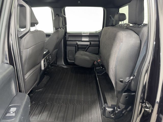 2020 Ford F-150 XLT Pine River MN