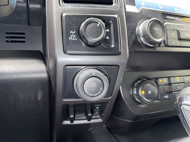 2020 Ford F-150 XLT Pine River MN