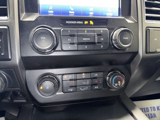 2020 Ford F-150 XLT Pine River MN