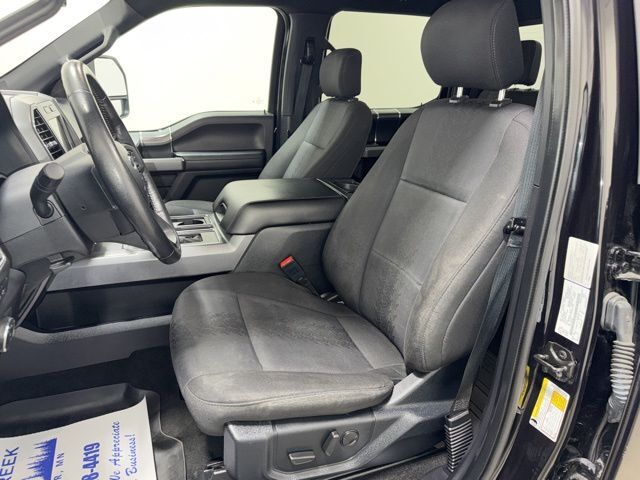 2020 Ford F-150 XLT Pine River MN