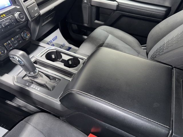 2020 Ford F-150 XLT Pine River MN