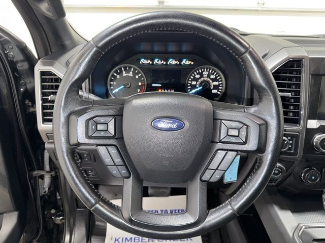 2020 Ford F-150 XLT Pine River MN