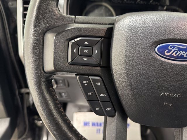 2020 Ford F-150 XLT Pine River MN