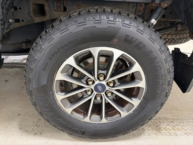 2020 Ford F-150 XLT Pine River MN