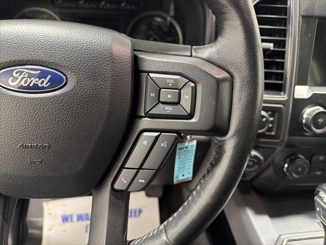 2020 Ford F-150 XLT Pine River MN