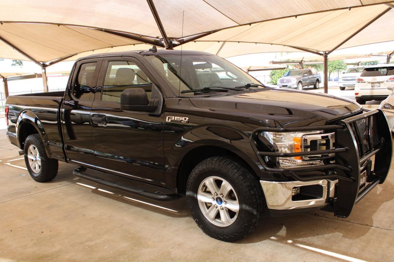 2015 Ford F-150 XLT photo 27