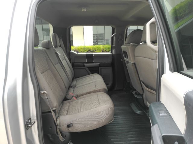 2020 Ford F-150 XLT Plano TX