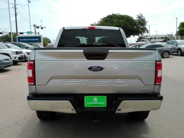 2020 Ford F-150 XLT Plano TX