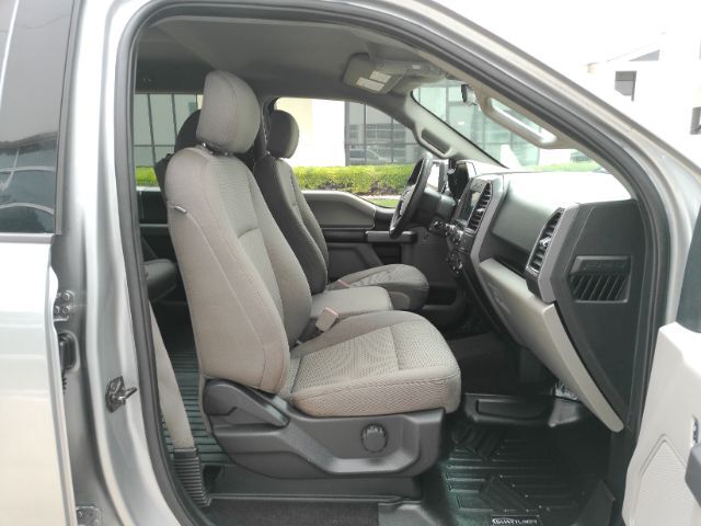 2020 Ford F-150 XLT Plano TX