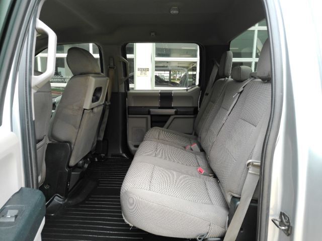 2020 Ford F-150 XLT Plano TX